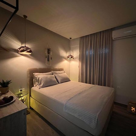 Supreme Malibu Suite Alexandroúpoli Eksteriør bilde