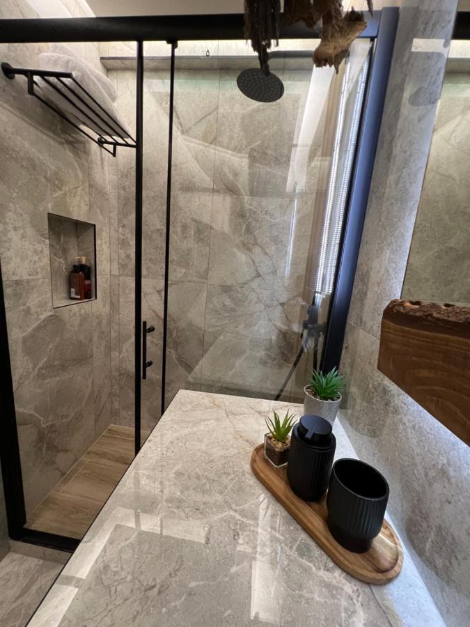 Supreme Malibu Suite Alexandroúpoli Eksteriør bilde
