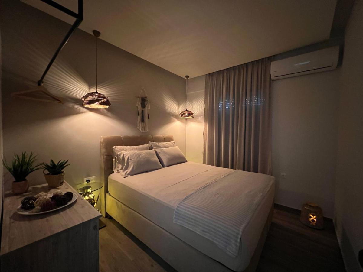 Supreme Malibu Suite Alexandroúpoli Eksteriør bilde