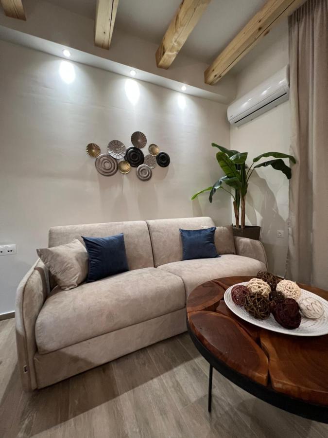Supreme Malibu Suite Alexandroúpoli Eksteriør bilde