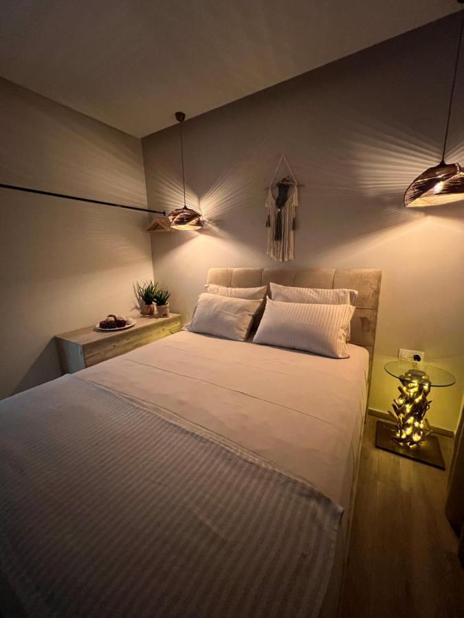 Supreme Malibu Suite Alexandroúpoli Eksteriør bilde