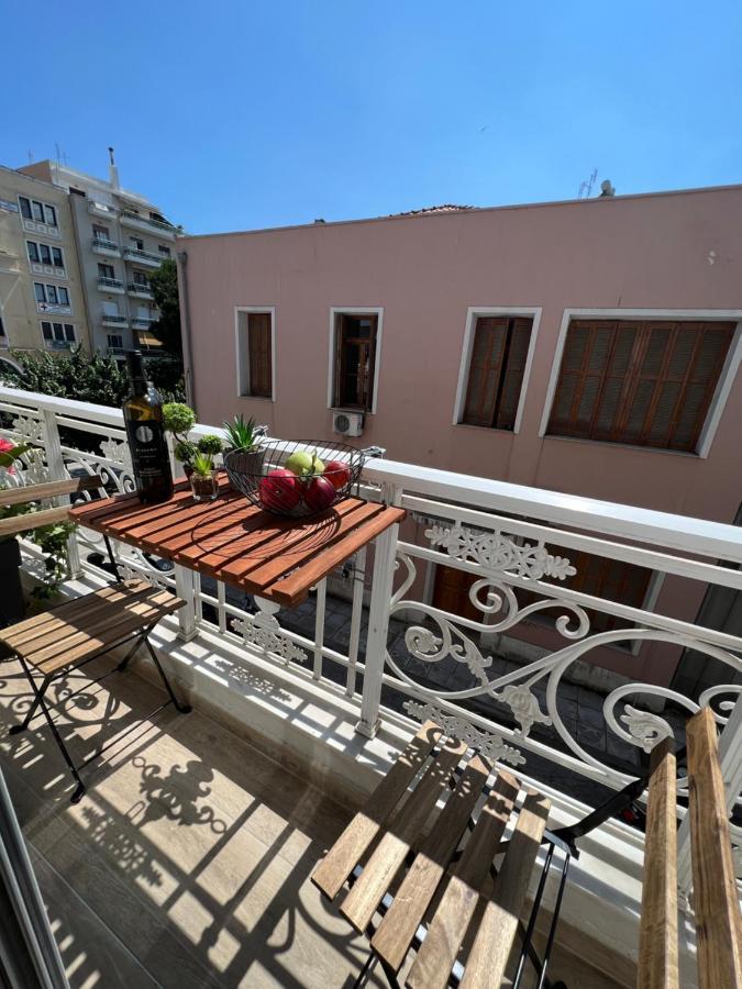 Supreme Malibu Suite Alexandroúpoli Eksteriør bilde